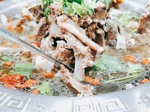 Bao Du Yang Xie Zi Wang Store