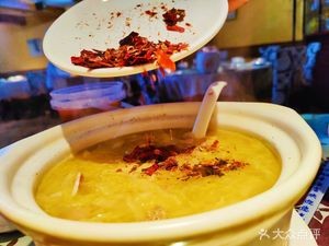 Tan Mi Liang Zi Stewed Big Cock Restaurant