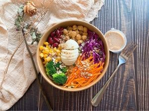 Cai Cai Light Food (Yangguang Green Home Branch)