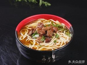 Northwest First Beef Noodles (Ganshui Road Branch)