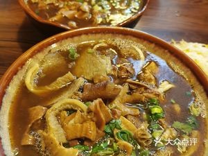 Niu Ben Noodles (Xuanxin Branch)