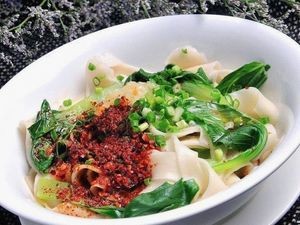 Tongue of the Beef Noodles (Xiangjiang Road Branch)