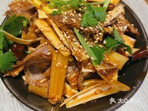 One Bowl Fragrant Spicy Noodles (Xuanxin Street Branch)