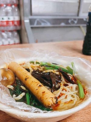 Huaihe Plate Noodles King (Liaohé Community Branch)