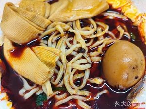 Liaohé Plate Noodles (Huashan Community Branch)