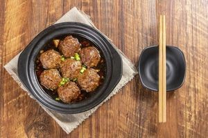 Wangfu Handmade Noodles (Songshan Community Store)