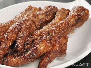 Danzhi Anhui Noodles (Ganshui Road Branch)