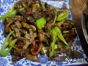 Xuan's Special Beef Bone Noodles (Harbin Axis Workers' Building North District Branch)