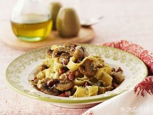 Northwest Handmade Beef Noodles (Garden Residential Area Branch)