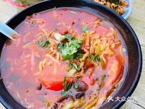 Lao Wan Anhui Authentic Noodles (Xuanqing Street Branch)