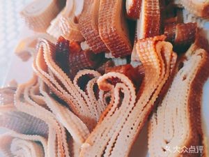 Liu's Noodle House (Zhongxuan Branch)