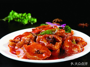 Jin Zai Korean Flavors