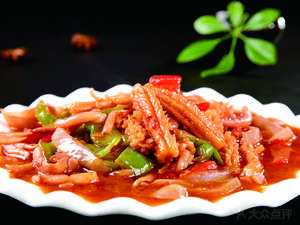 Shengyuan Korean Flavors (Zhujiang Road Branch)