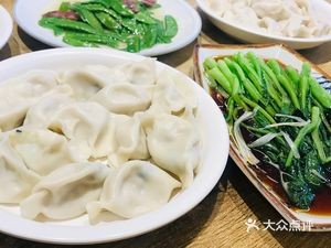 Tian Tian Jiao Zi (Xuanli Street Branch)