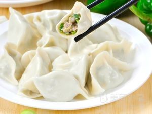 Teacher Ling's Sour Cabbage Dumplings (Zhongxuan Branch)