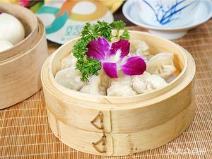 Heping Steamed Dumplings & Stir-fried Dishes (Heping Community Store)