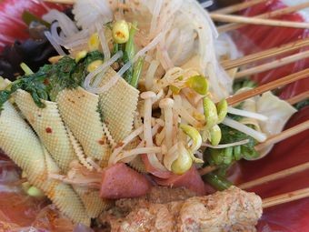 Siji Xiang Spicy Skewers (Expo Branch)