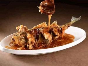 Laosongbin Restaurant (Caiyi Street Branch)