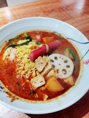 Jinkaiyuan Old-style Spicy Hot Pot