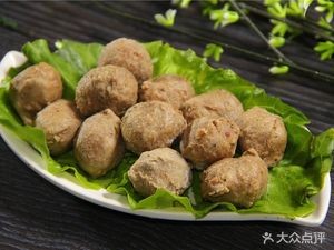 Huanan Manjie Xiang Big Bowl Spicy Hot Pot (Genshui Road Branch)