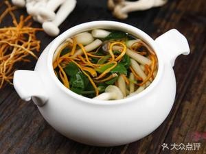 Mr. Li's Quality Restaurant