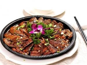 Lao Dao Wai Taste House (Baokang Road Branch)