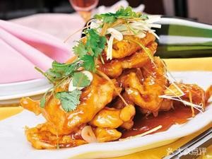 Mom's Specialty Restaurant (Xuefu Road Branch)