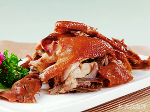 Jingyang Sauce Meat Shop (Dazhong Jiayuan Branch)