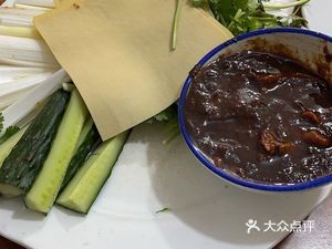 Juyou Lou Restaurant (Dianji Xincun Store)