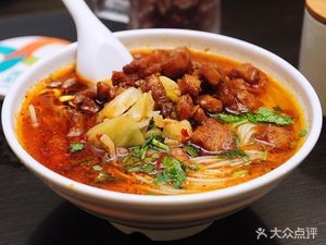 Wang Yongji Hot Pot (College New Town Phase I Store)