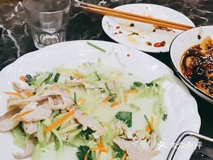 Juxiangyuan · Xiao Yu Village Bone Soup (Yuanda Urban Oasis Branch)