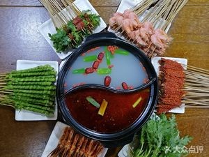 Niguo Hotpot (Kexue Road Branch)