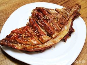 Qingxiangzhai (Xuefu Road Branch)