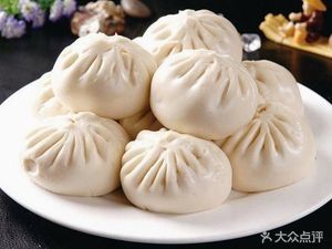 Chutian Yijue Baozi Shop (Zhengyi Road Branch)