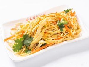 Haxin Peng Baozi Shop (Luxury Shangcheng Branch)