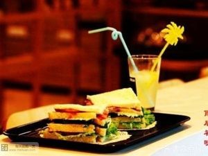 Rain After Clear (Haping Road Branch)