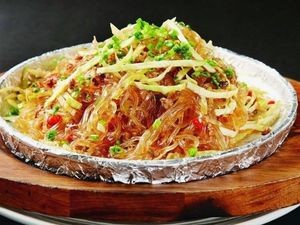 Bingcheng Lao Ha Xiao Guan Restaurant (Zhengyi Road Garden Community Store)