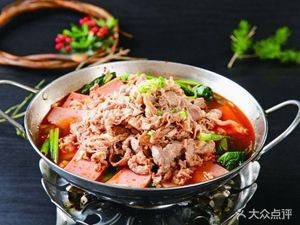 Chaoyang Sanjie Home Cooking (College New City Phase I Store)
