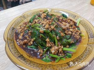 天天家常菜(保健路)