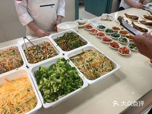 Harbin Medical University Affiliated Tumor Hospital - Food Restaurant