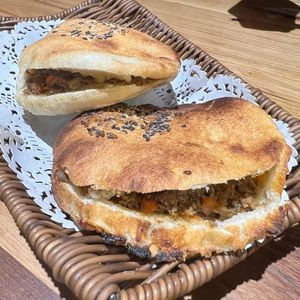 Tang Yiwei Dandian Lamb Soup