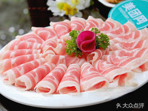 Dali Temple Crossing Rice Noodles (Baokang Road Branch)