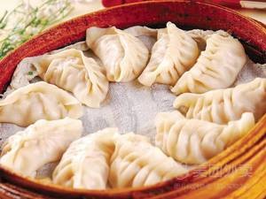 Old Flavor Big Bone Stick Steamed Dumpling King