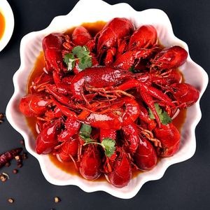 Xun Xia Ji Lobster Restaurant