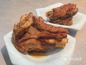 Yan Dong Sauce Bone Handmade Noodles (Zhengyi Road Garden Community B Area Branch)