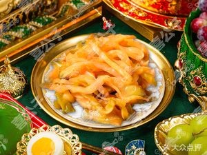 Xigongzi · Rice Porridge, Noodles, and More