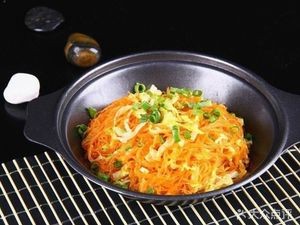 Yingxin Sandpot Fried Pancake (Lushang Phoenix City Branch)