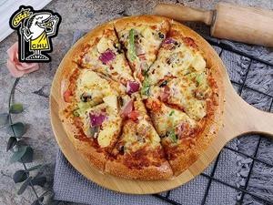Zhi Wei Zhi Xin Pizza (Lushang Phoenix City Branch)