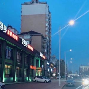 Sentosa Seafood Restaurant (Baokang Road Branch)