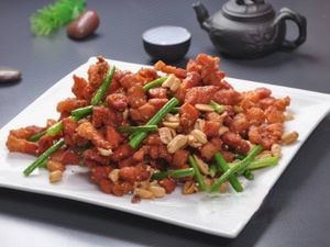 Dingding Xiang Canteen